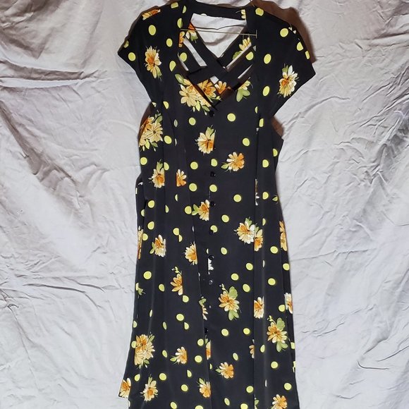 Spago Summer dress - Picture 5 of 5